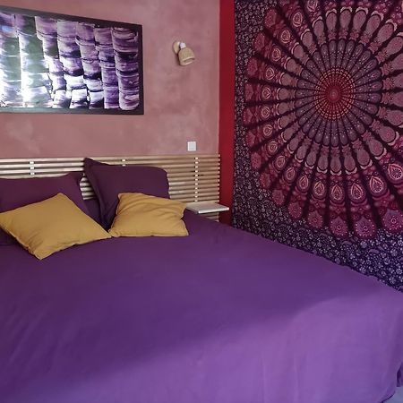 Gites Du Raby Сінь Екстер'єр фото